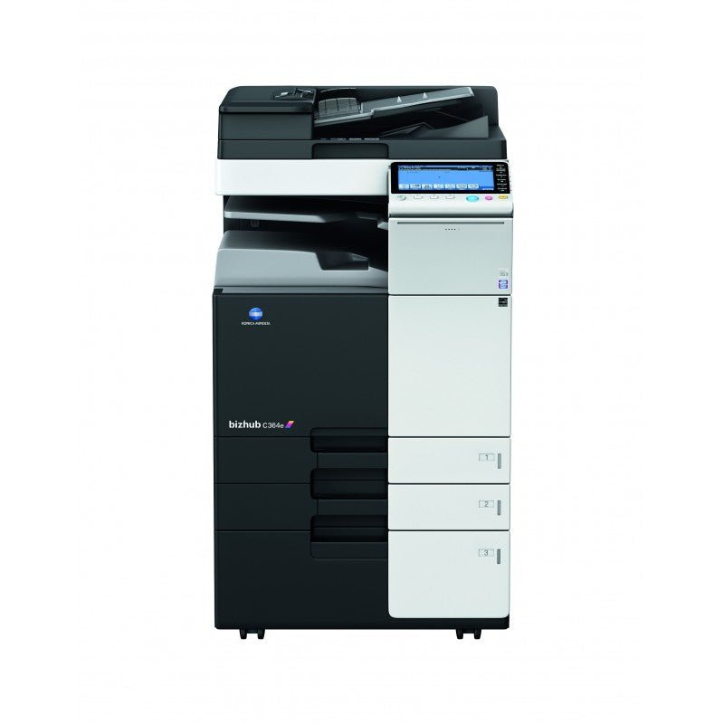Photocopieur Konica Minolta Bizhub C364 - KERA FRANCE Photocopieur Konica Minolta Bizhub C364 - KERA FRANCE